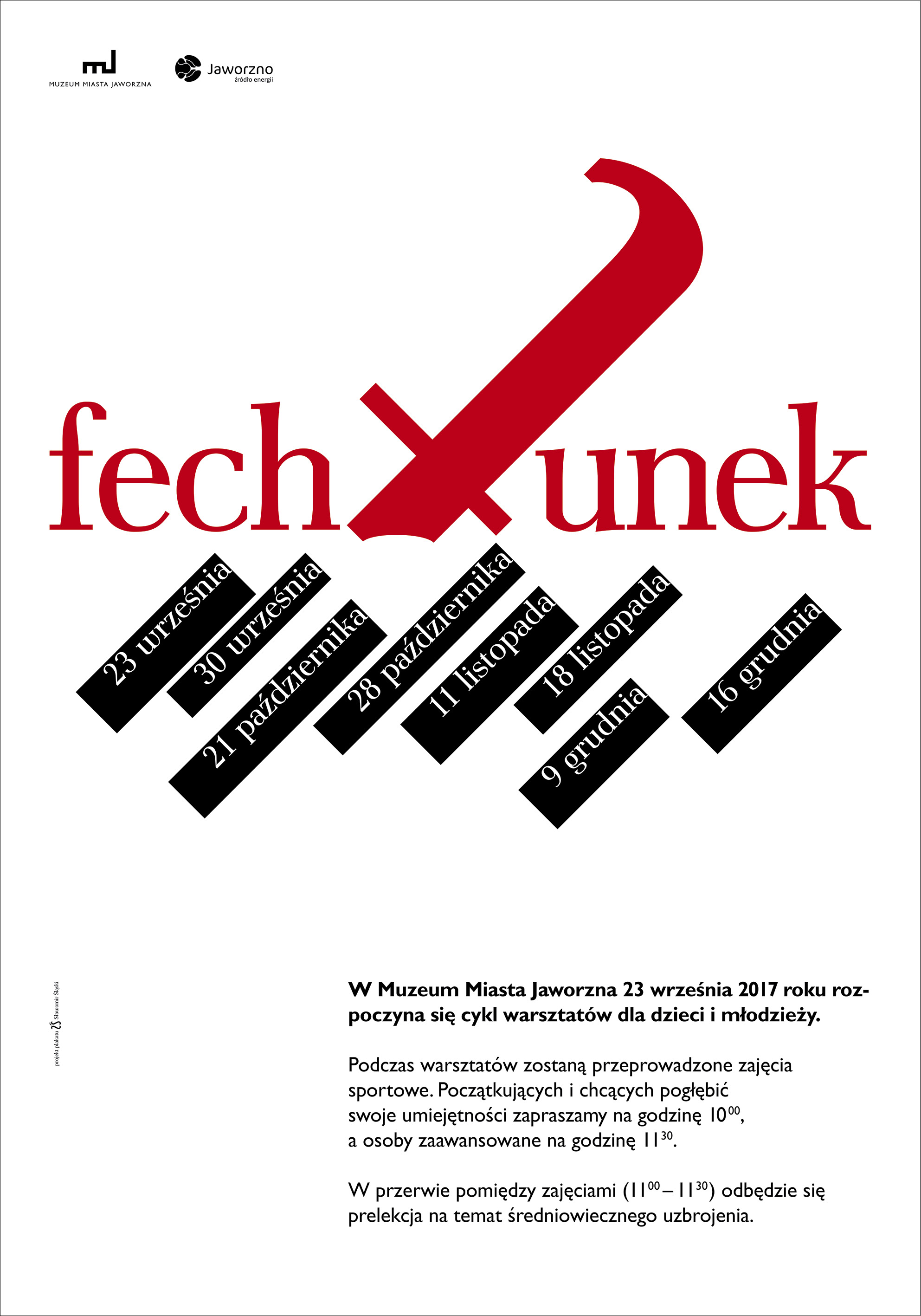 Fechtunek