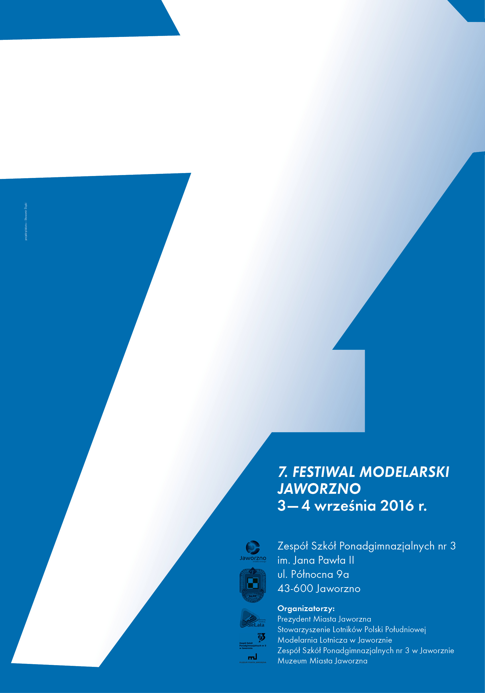 7. festiwal modelarski