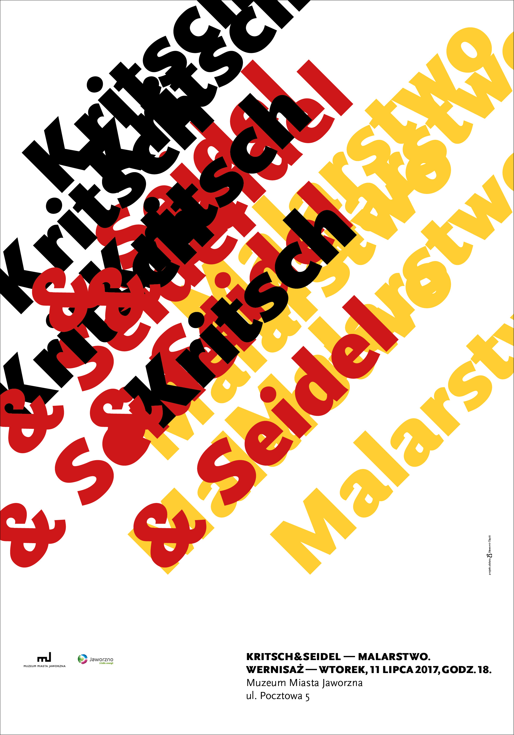 Kritsch&Seidel — malarstwo