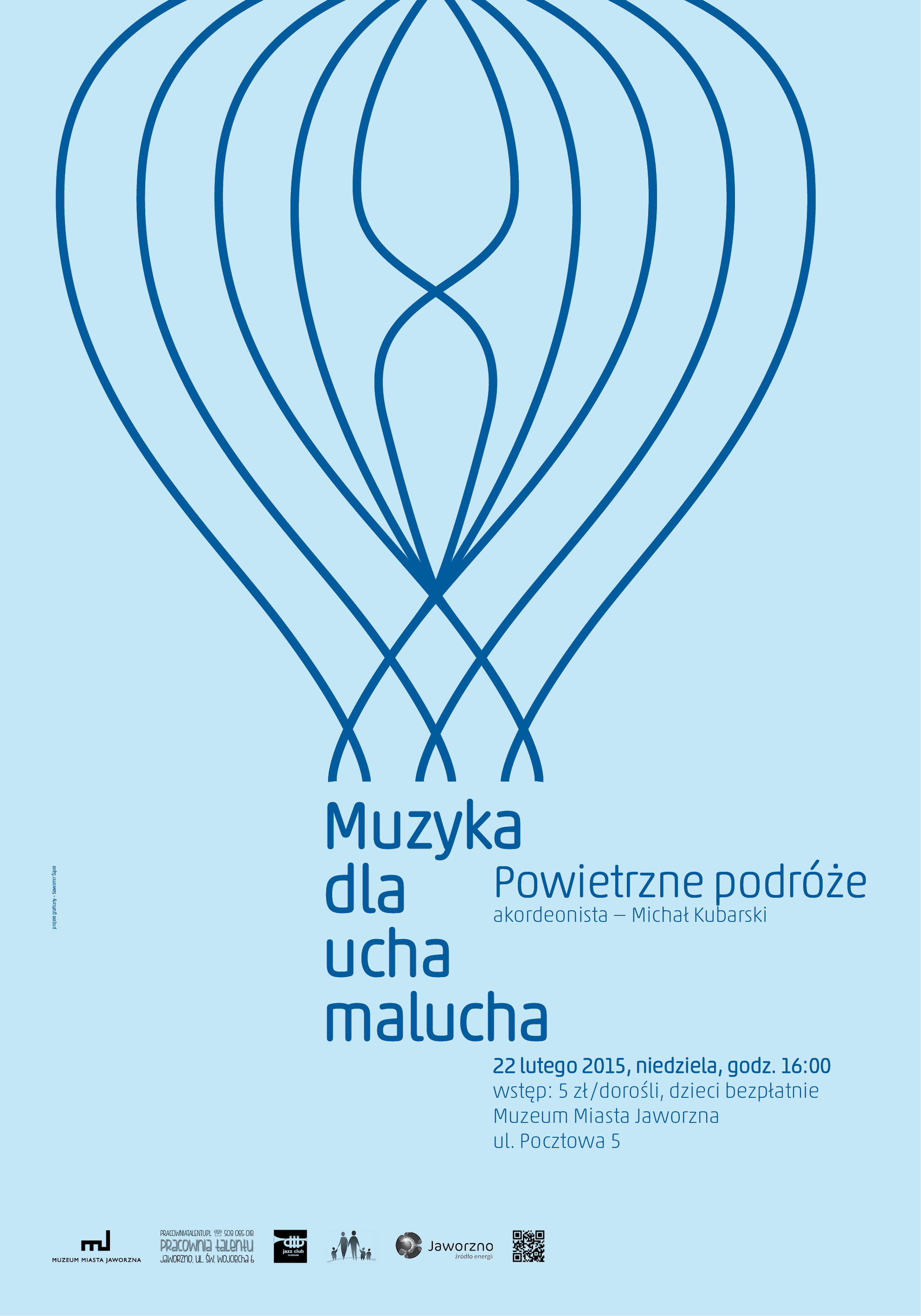 Powietrzne podróże