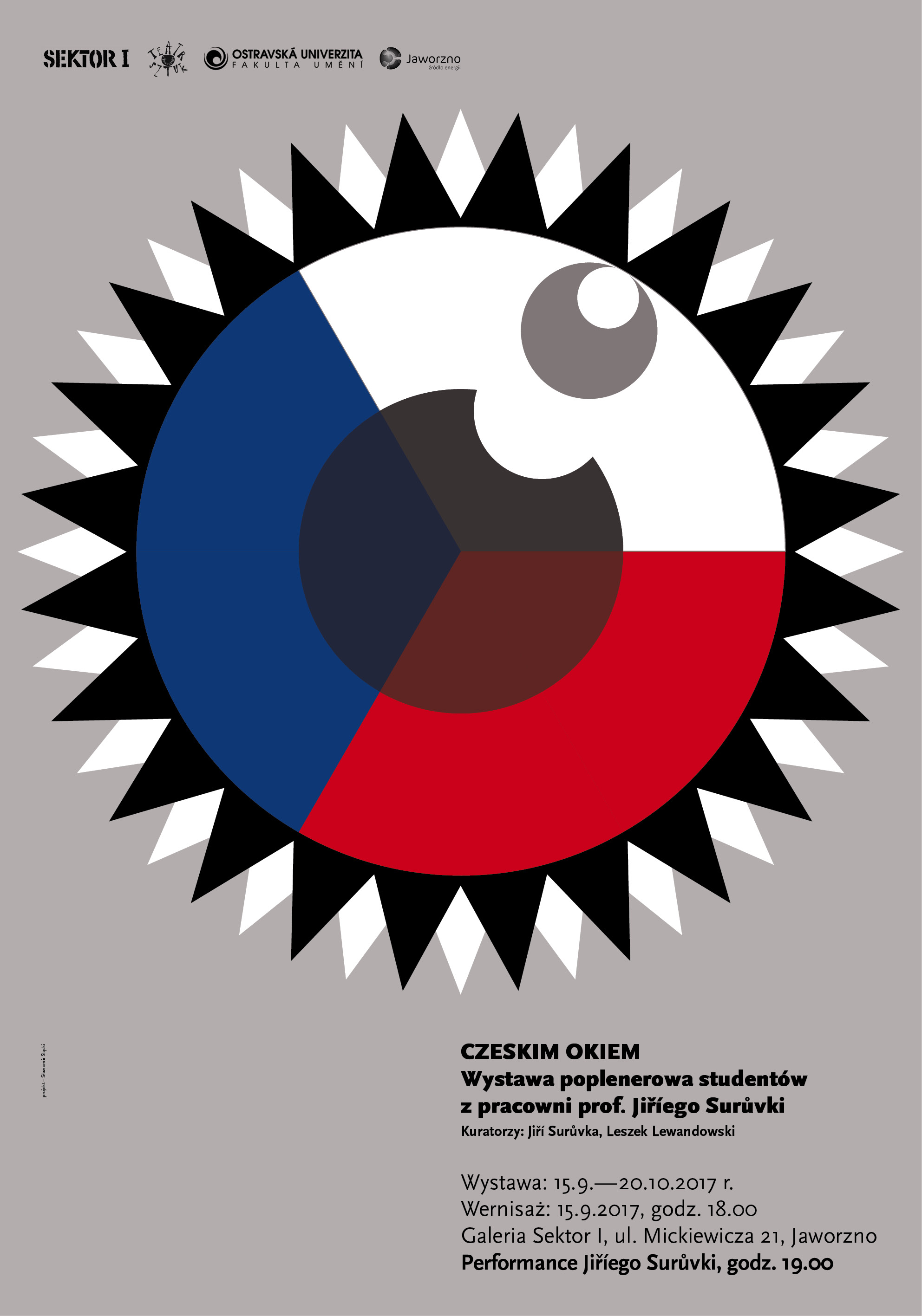 Czeskim okiem