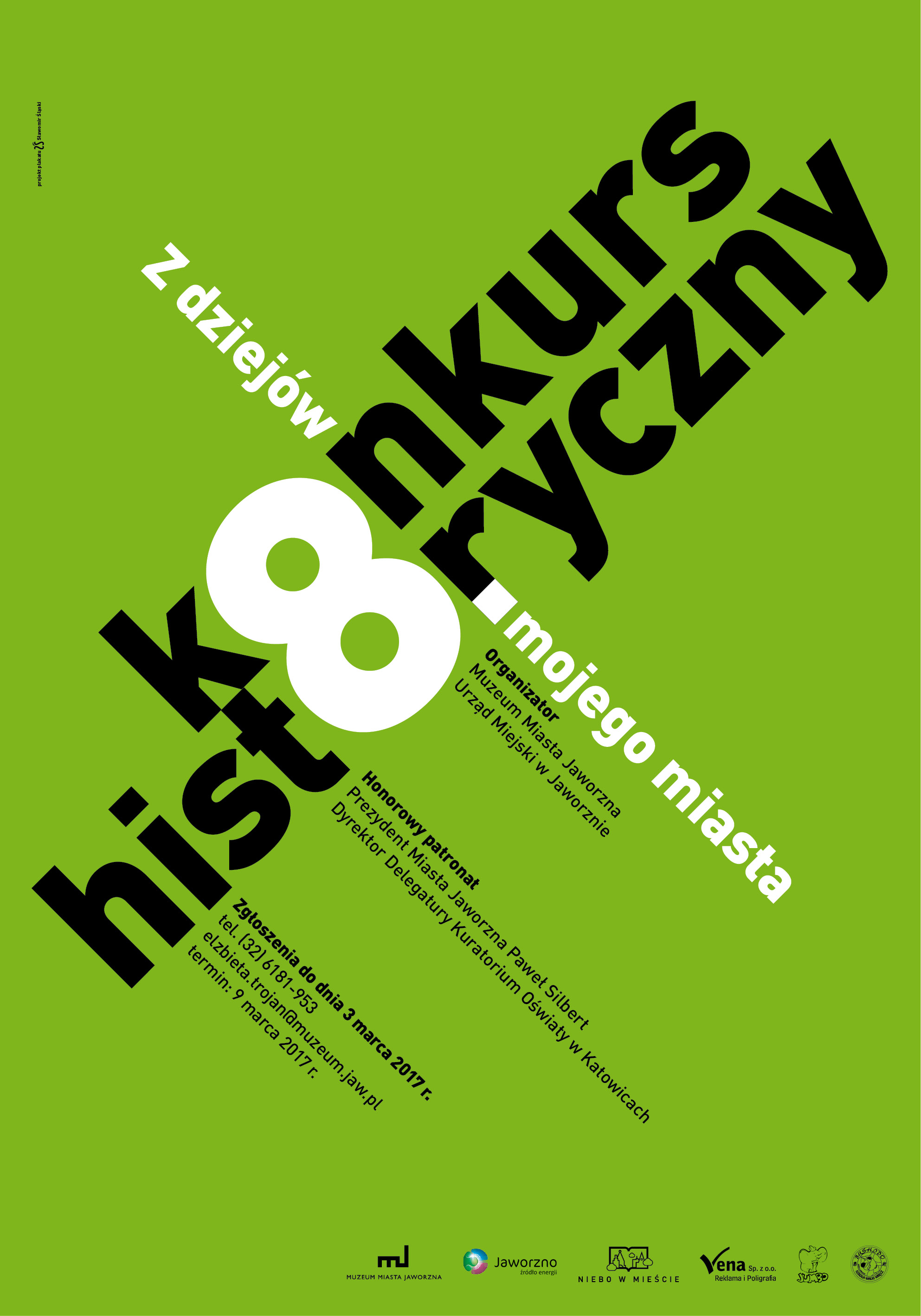 8. konkurs historyczny