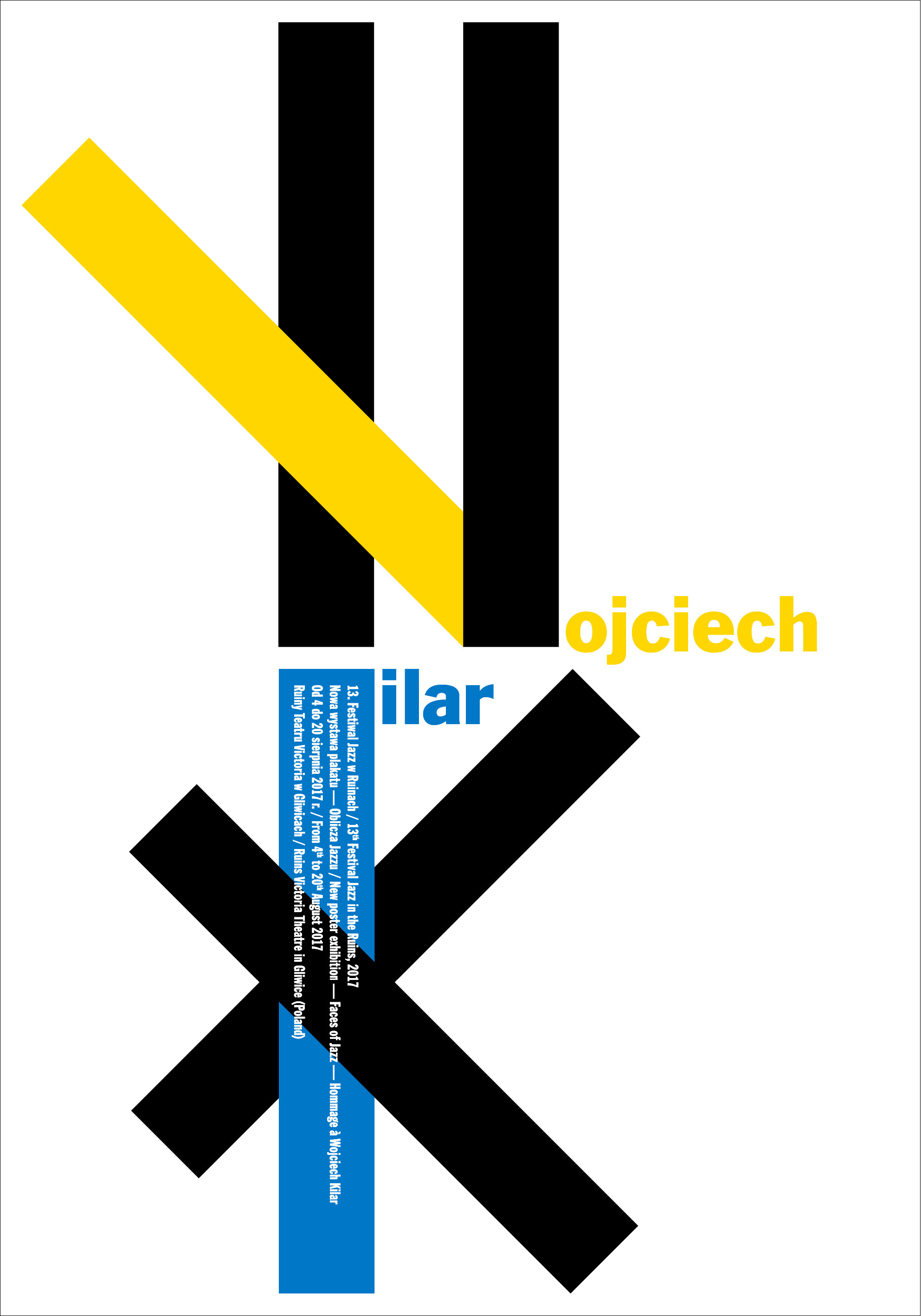 Hommage à Wojciech Kilar