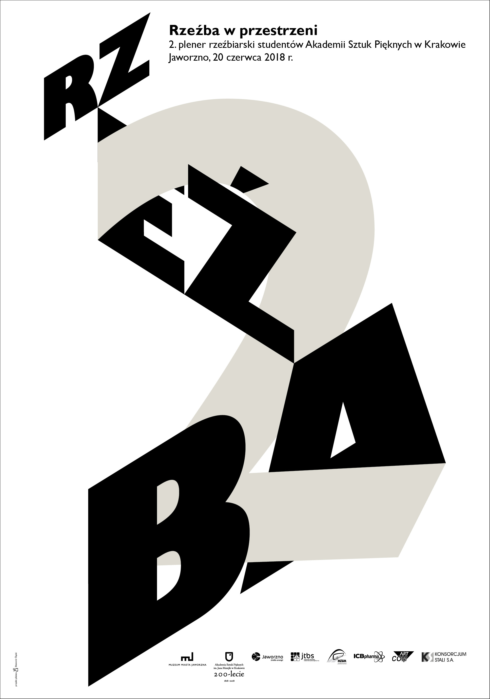 Rzeźba w przestrzeni