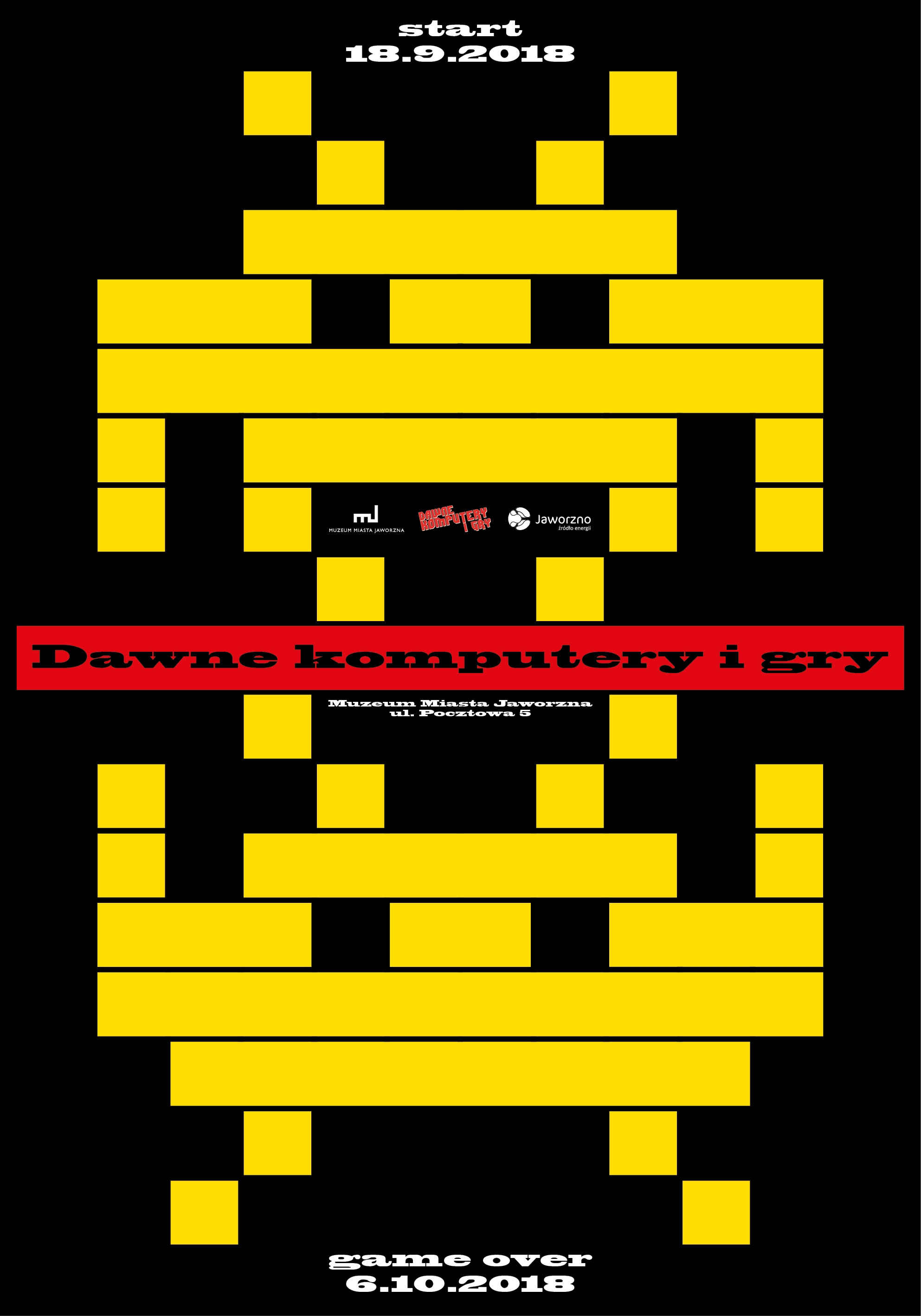 Dawne komputery i gry