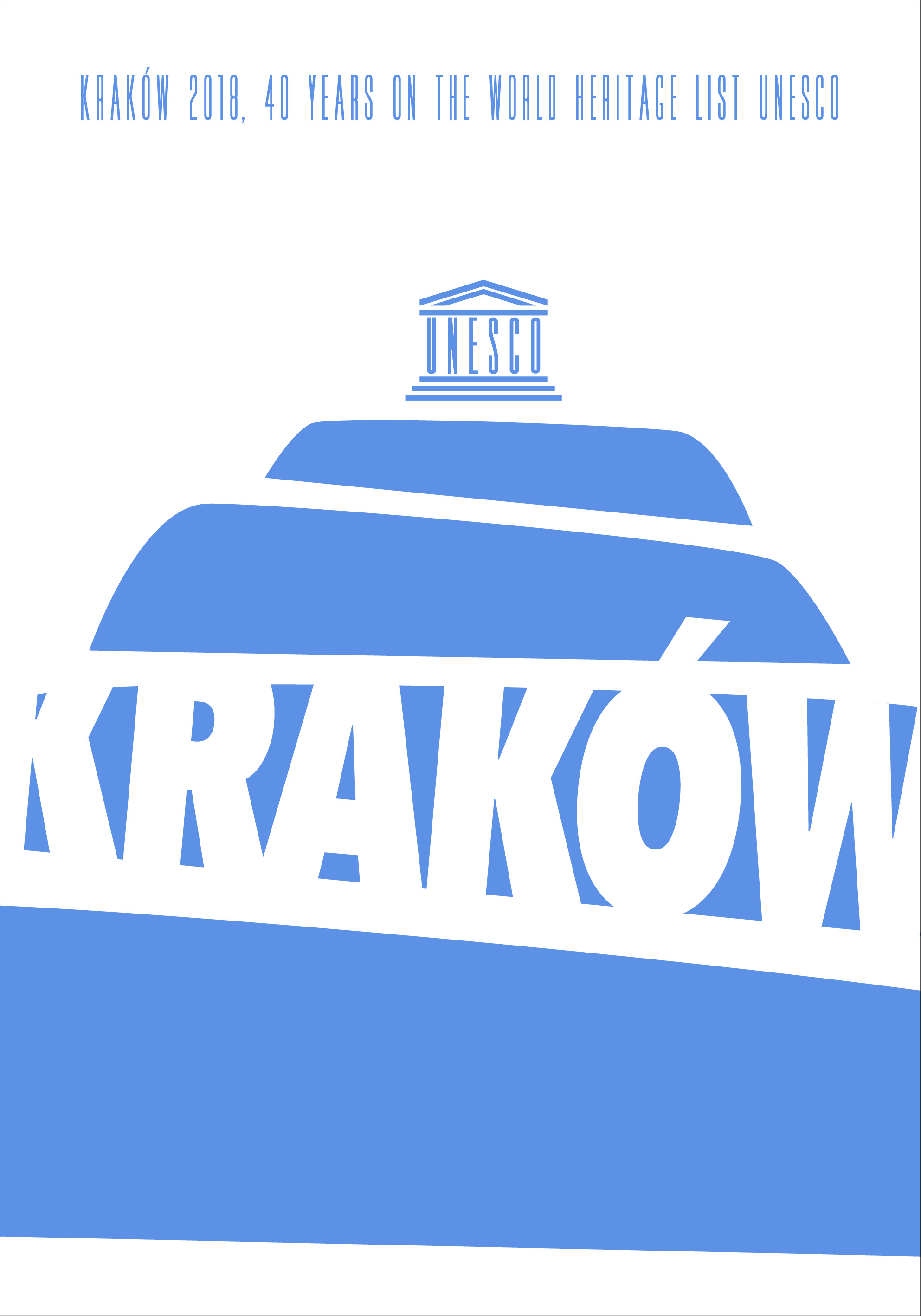 Kraków UNESCO