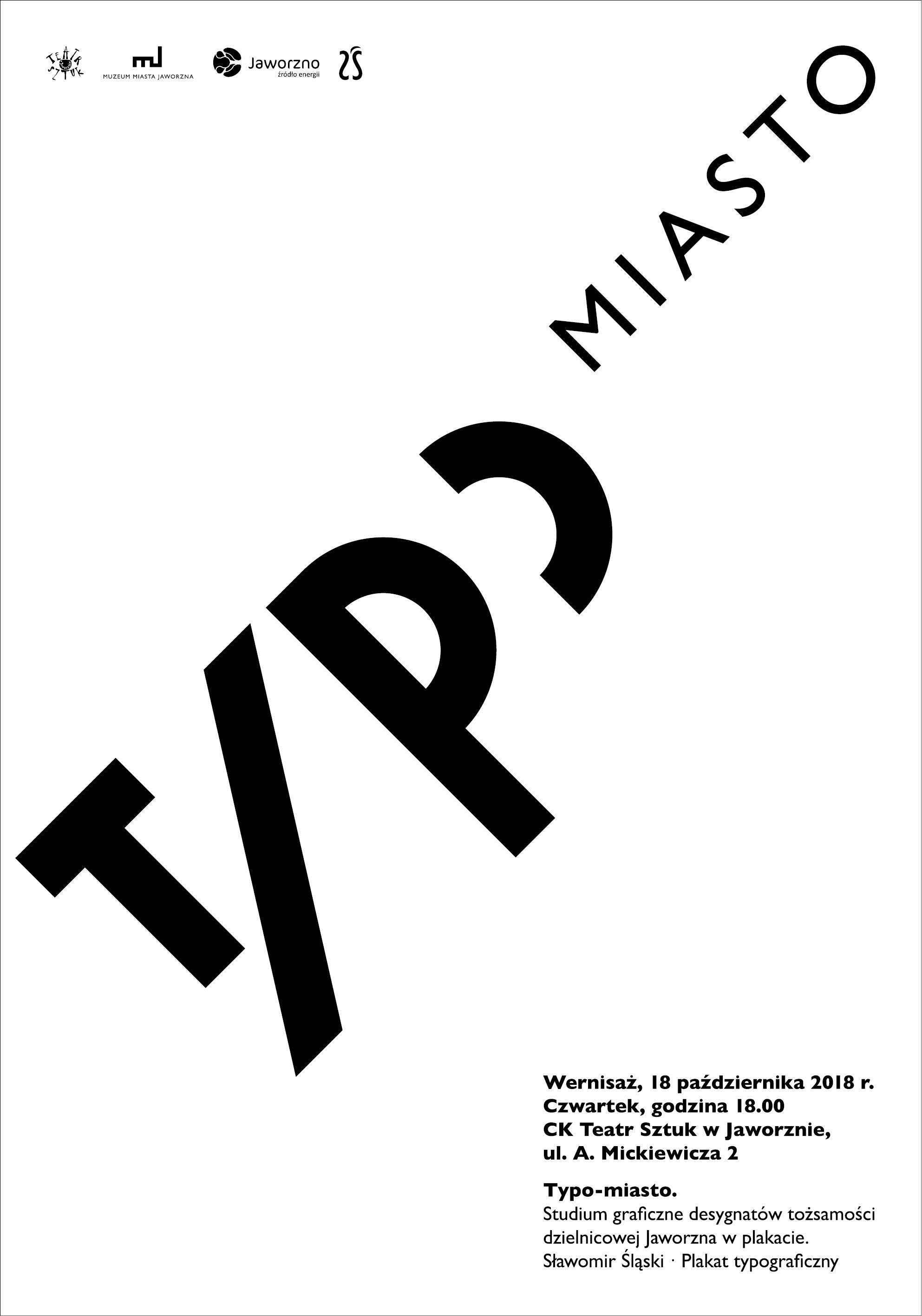 Typo-miasto