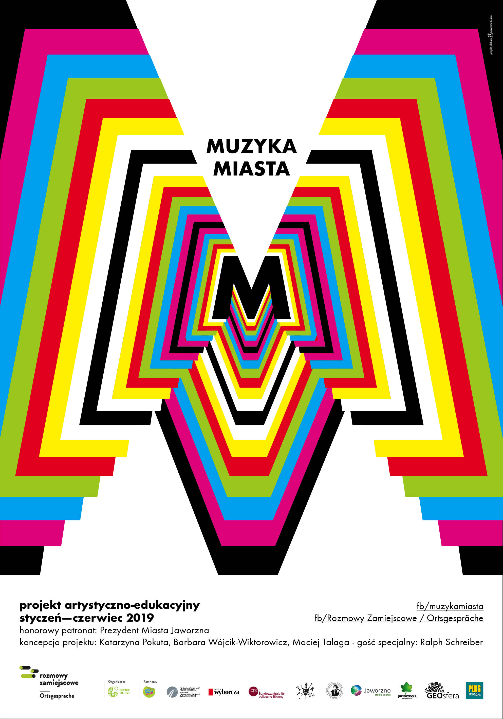 Muzyka Miasta