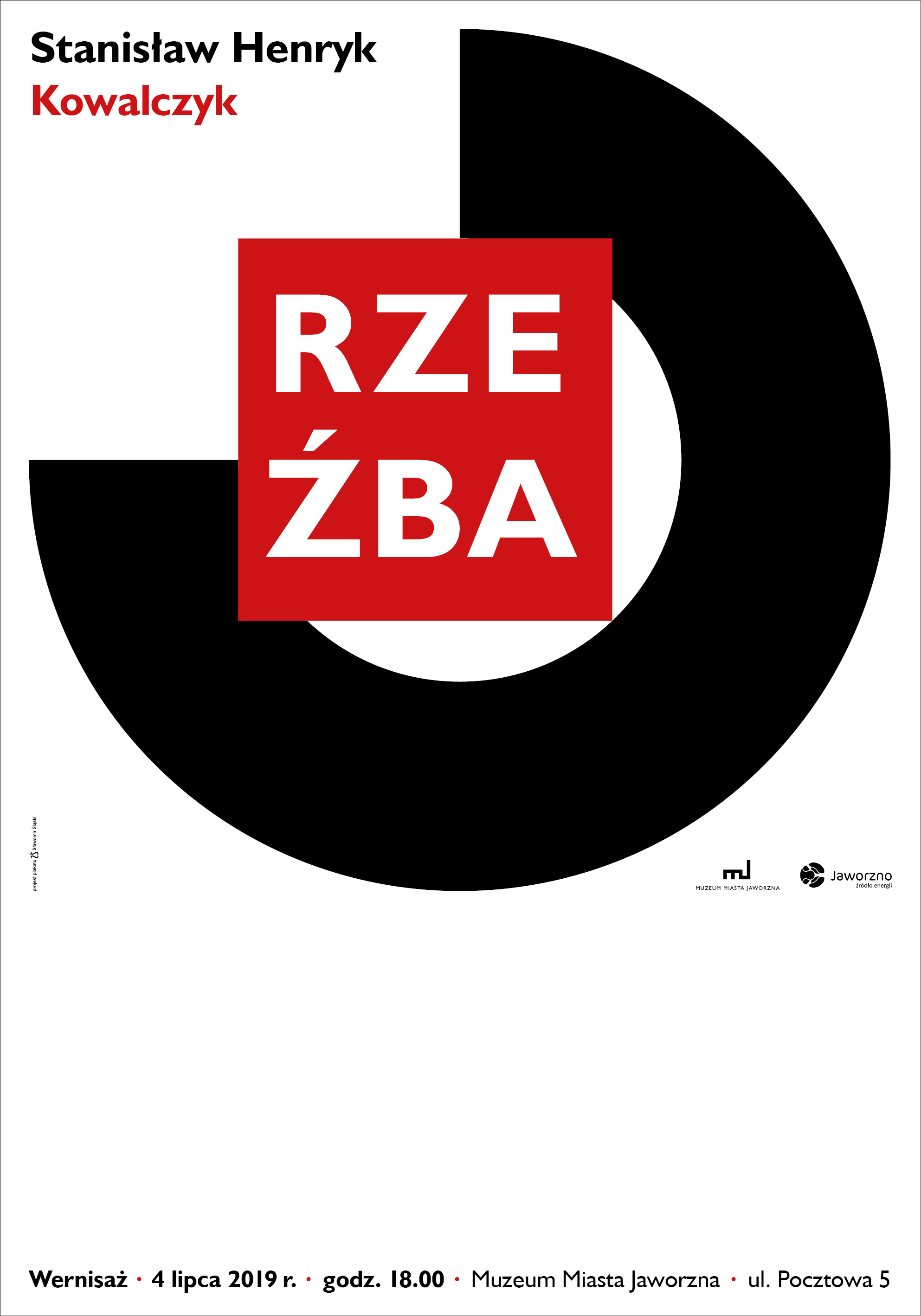 Rzeźba