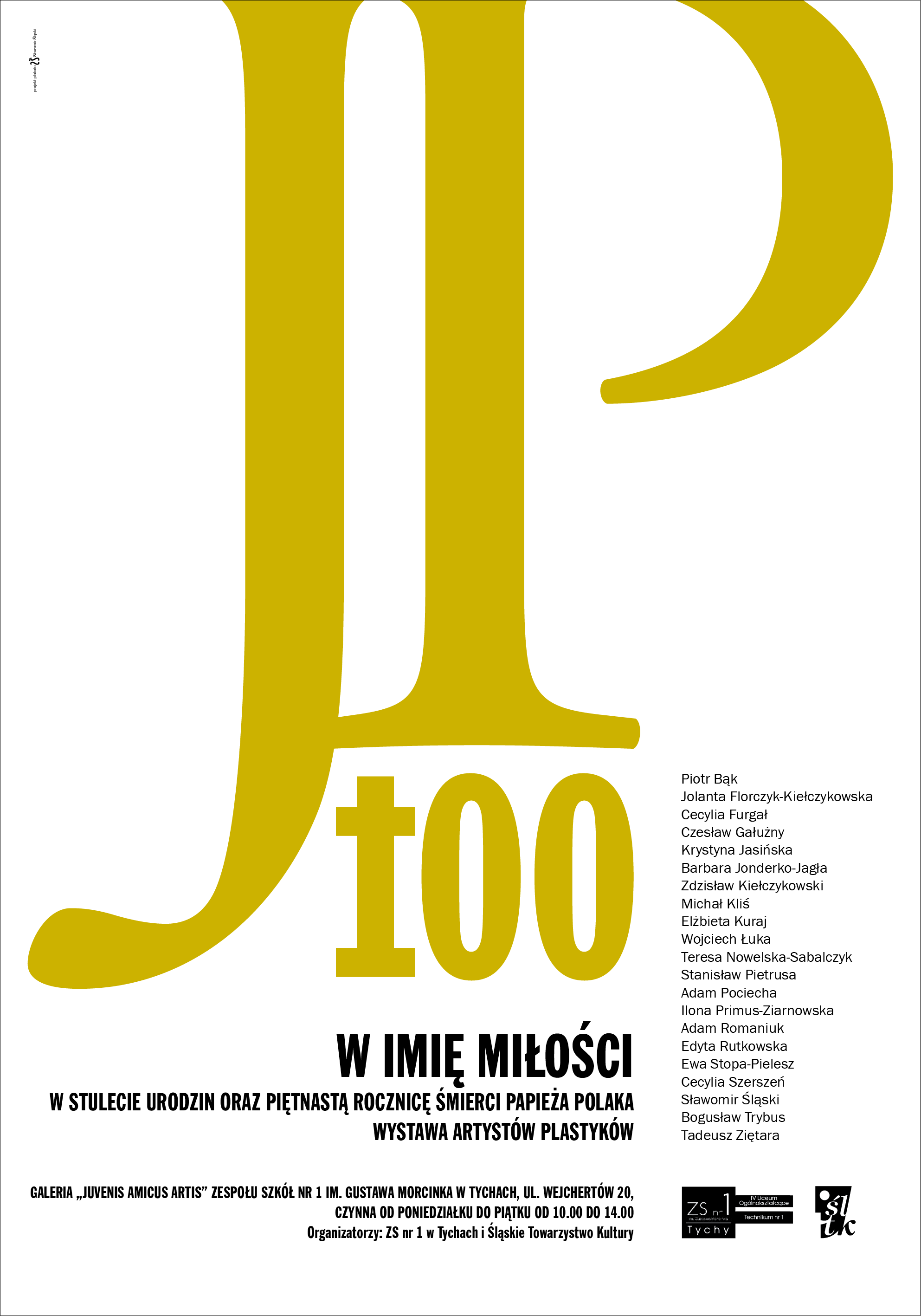 W imię miłości