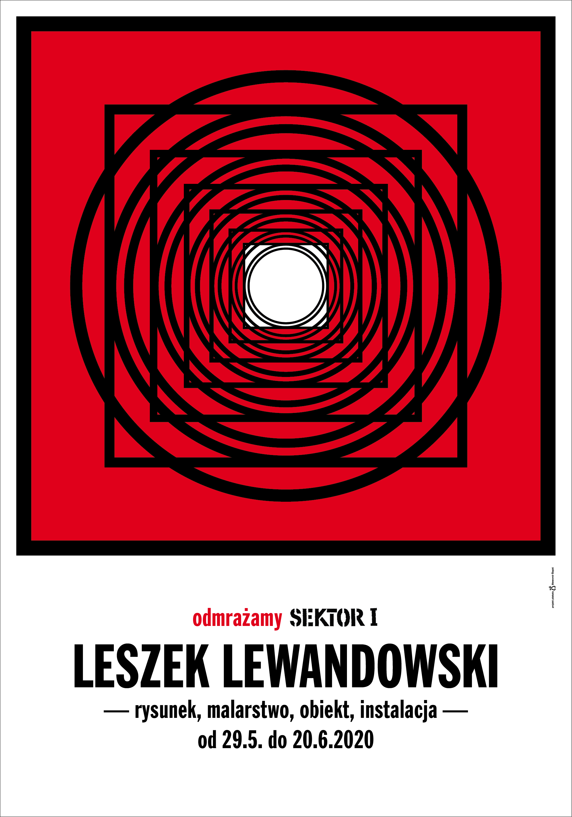 Odmrażamy Sektor I