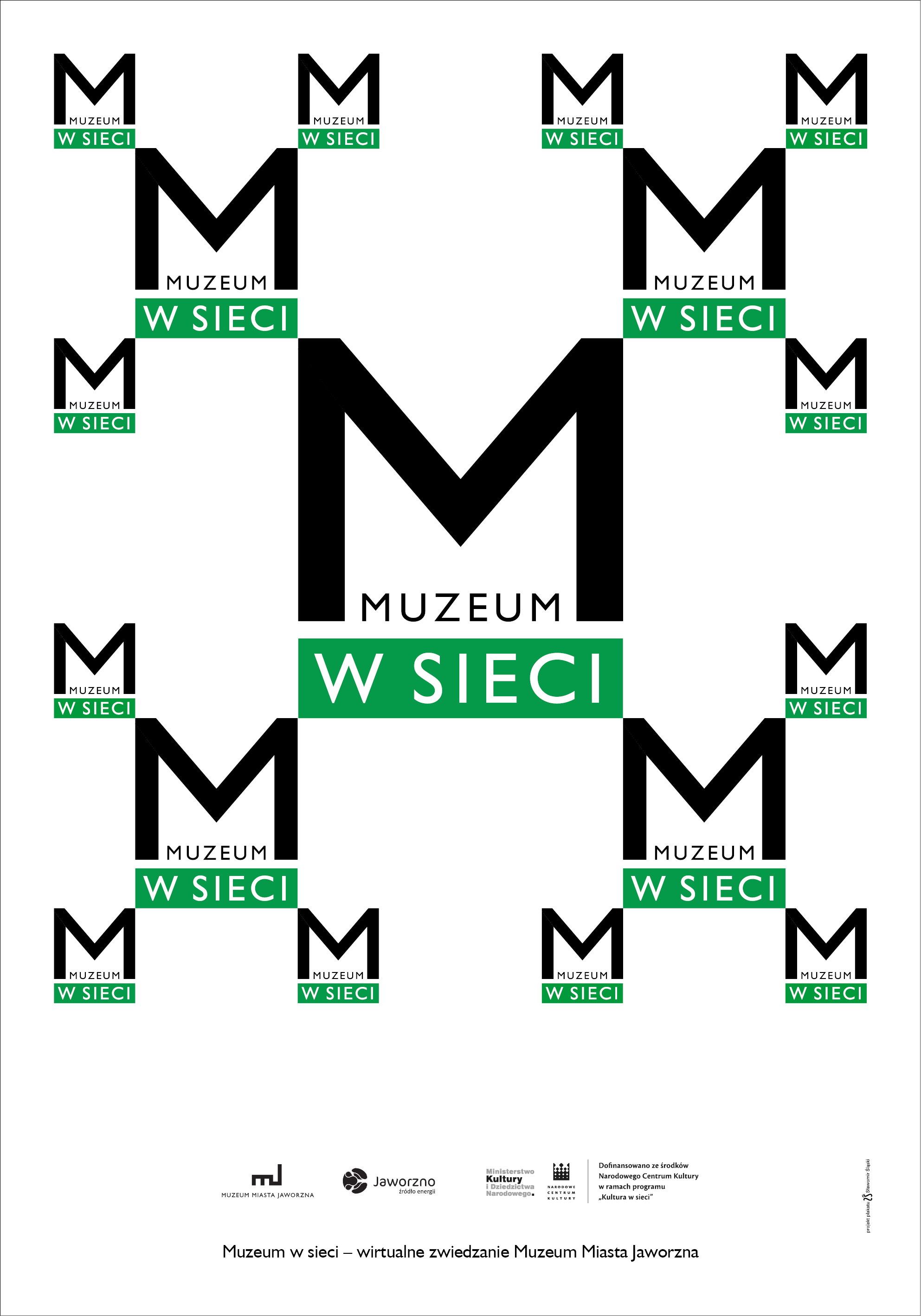 Muzeum w sieci