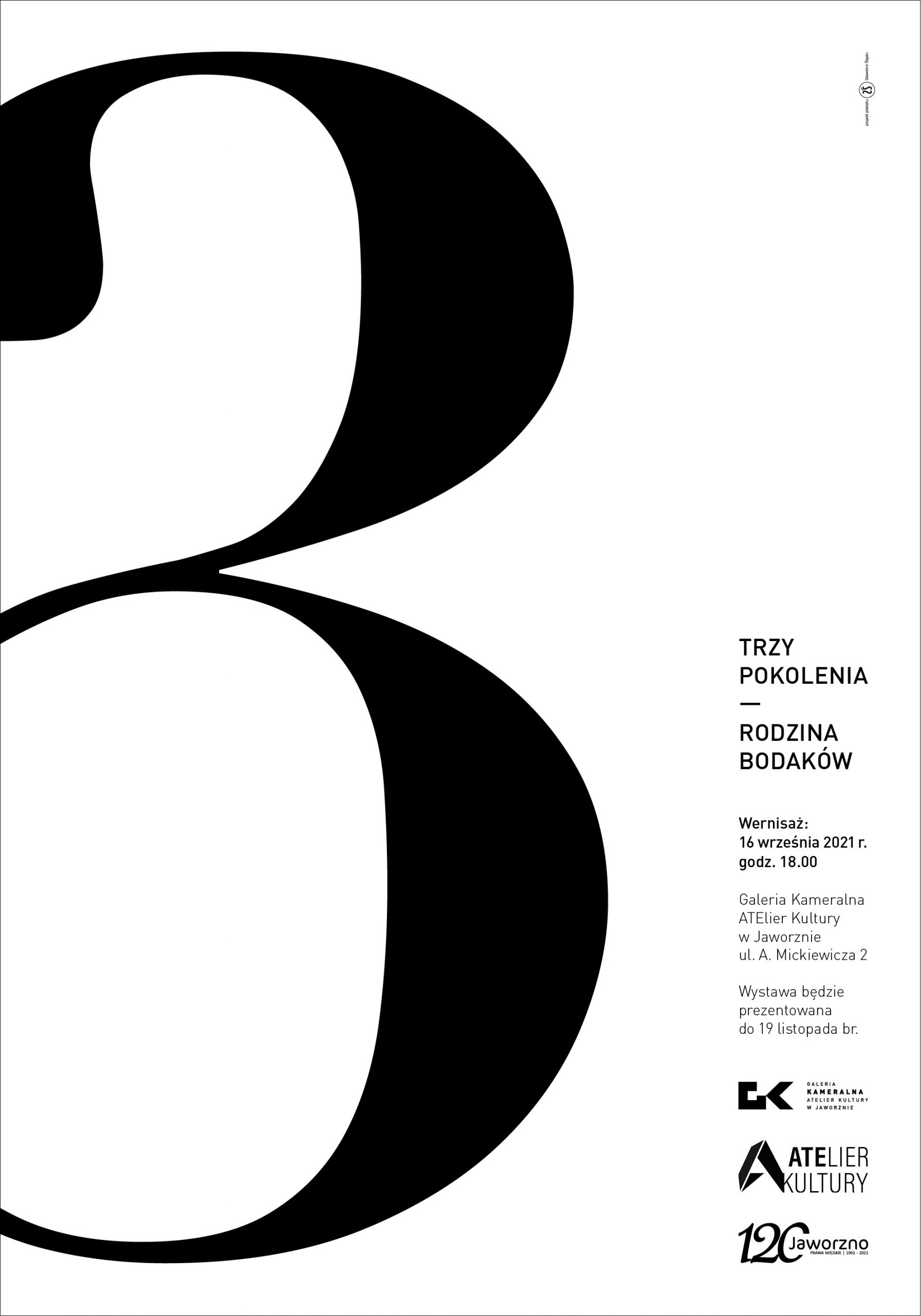 Trzy pokolenia