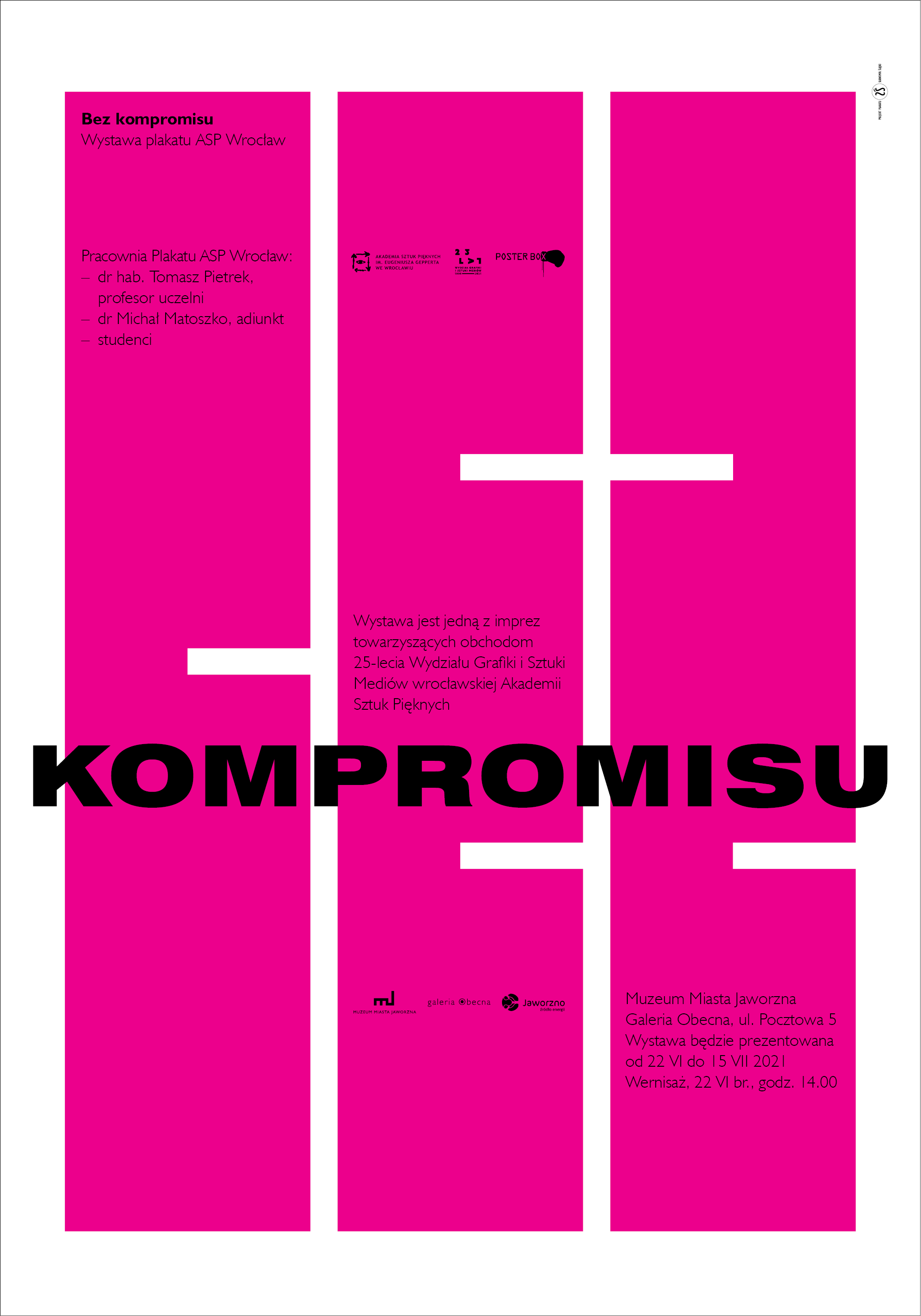 Bez kompromisu