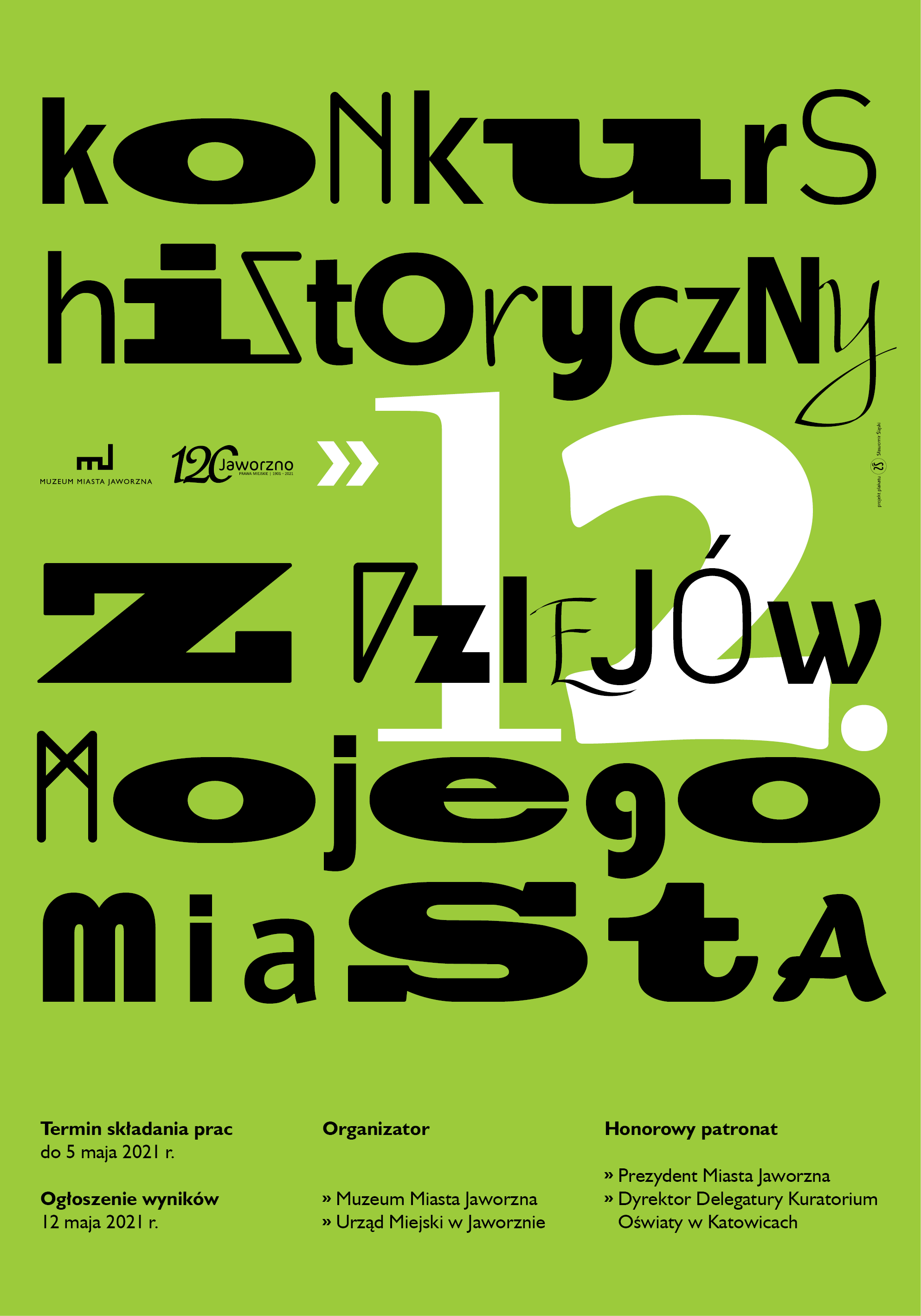 12. konkurs historyczny
