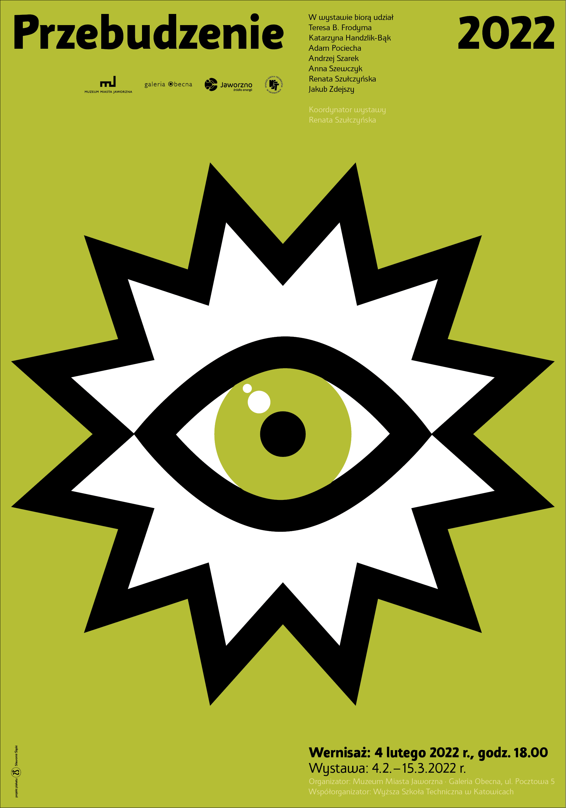 Przebudzenie