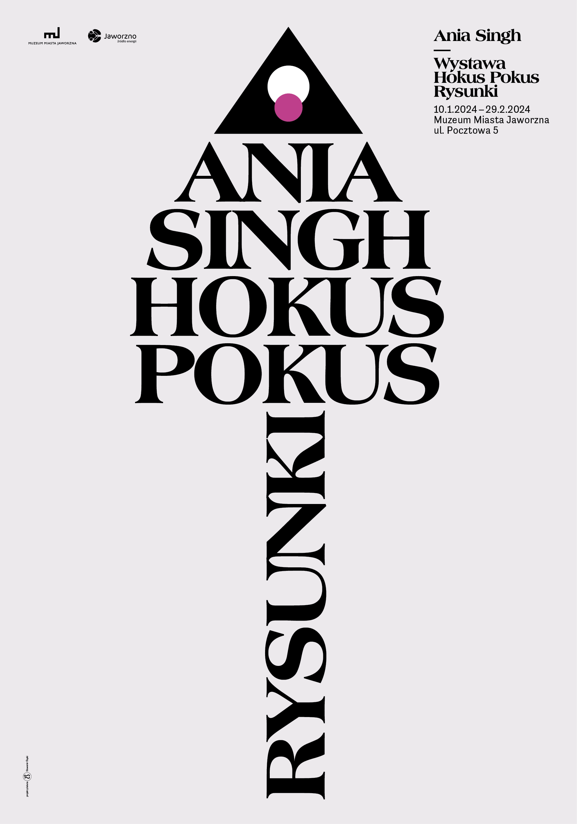 Hokus Pokus