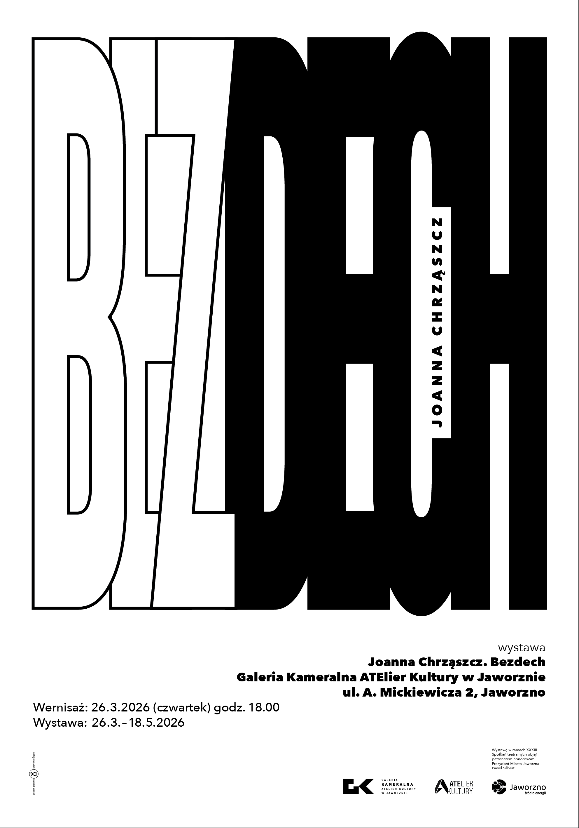 Bezdech